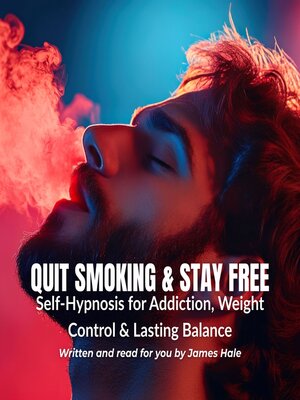 cover image of Quit Smoking & Stay Free